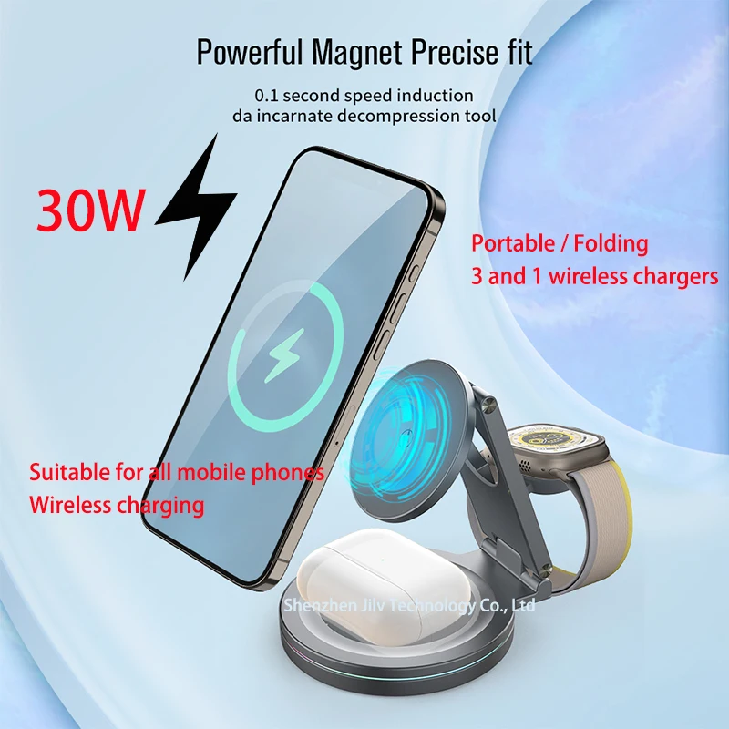 Qi2 Wireless Charge… - image