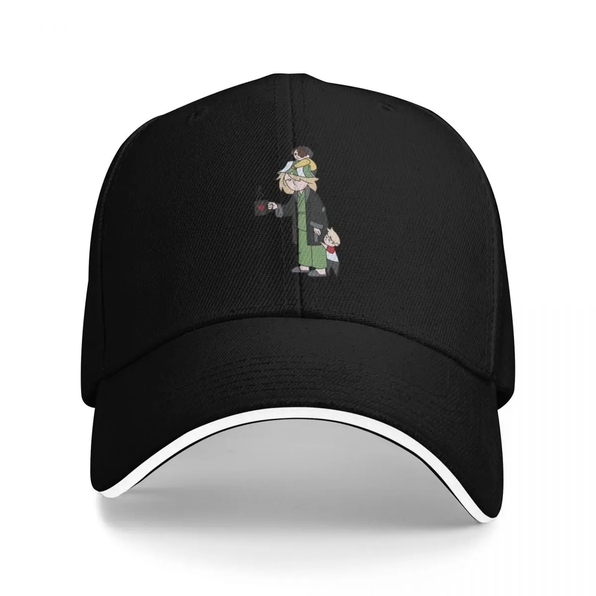 

Philza Philza Philza Baseball Cap fishing caps man Thermal Visor Caps Women Men's