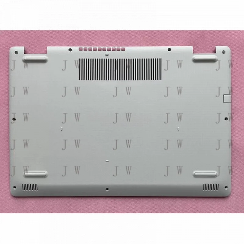 

DDJ Bottom Cover Case Enclosure for Dell Vostro 15 V3501 V3500 3505 07H7YH