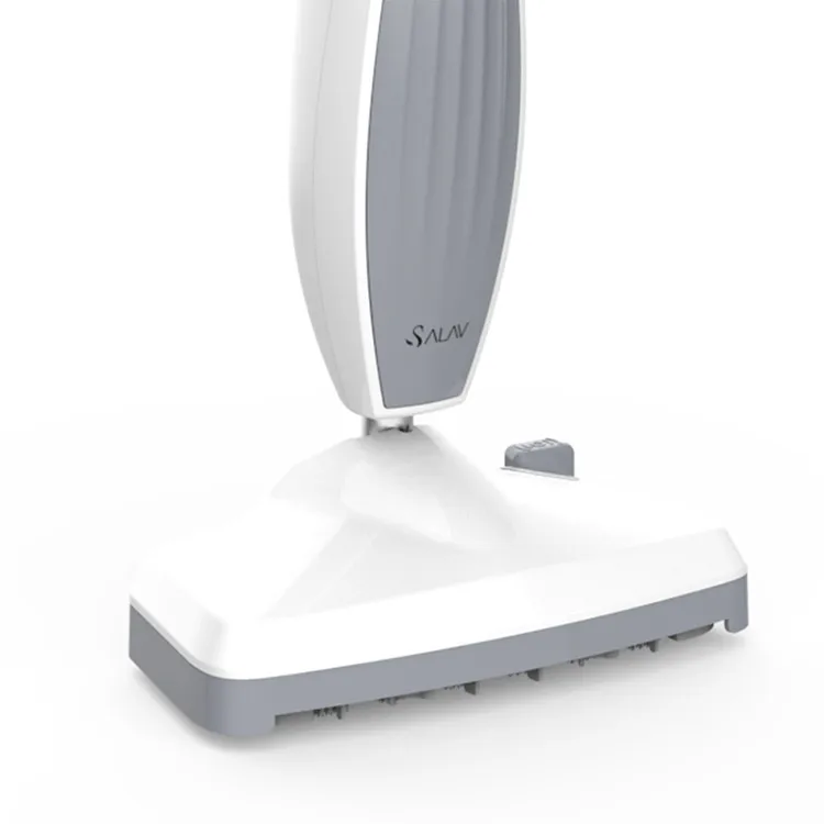 살라브 진동 왁싱 스팀 바닥 청소기 다기능 청소기 강력한 바닥 스티머 전기 스팀 스위퍼