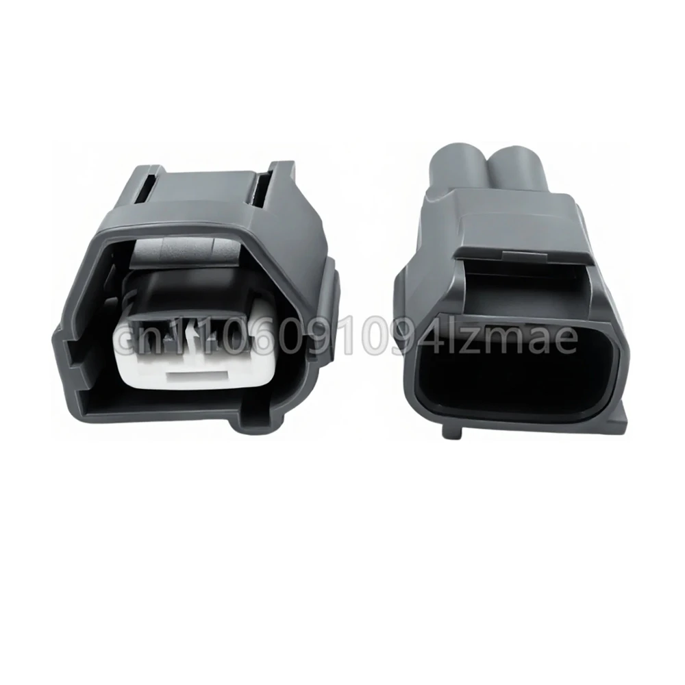 2-polige elektrische wasserdichte Steckverbinder (männlich/weiblich), abgedichteter Autostecker 7282-7023-10 7283-7023-10 90980-10947 – Detail 5