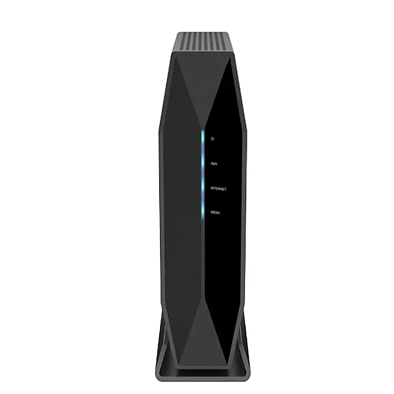 LINKSYS E9450 gaming WiFi 6 router AX5400 5.4Gbps dual band 802.11AX, capable of handling over 30 devices, doubling bandwidth