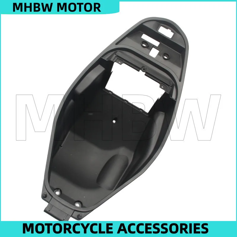 

Seat Barrel Luggage Box for Sym Xs150t-10 Drg150/158