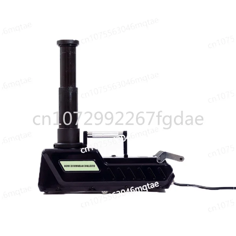 15T 200-520mm Portable Mini RV Electric Hydraulic Car Jack