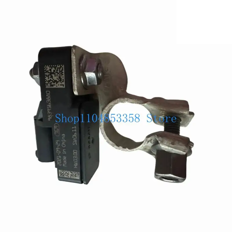 652F Automotive Power System Real Time Feedback for 408 Battery Life Extension