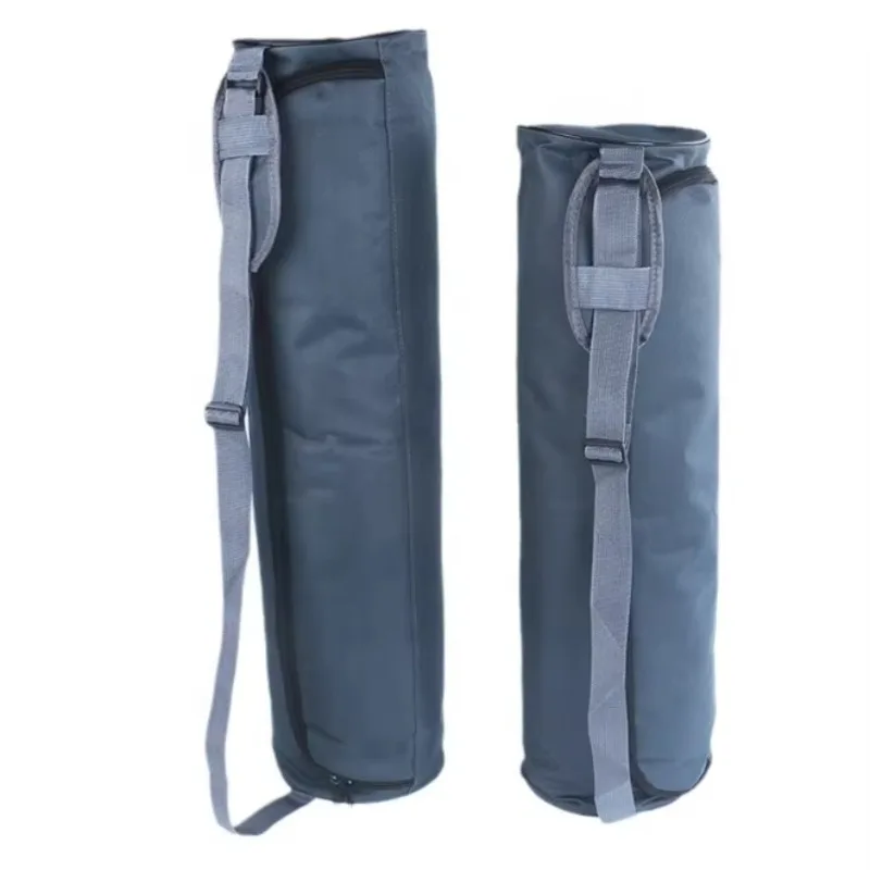 Fashion Portable Canvas Polyester Multipurpose Travel Backpack Fashion Storage Bag Yoga Mat Carry