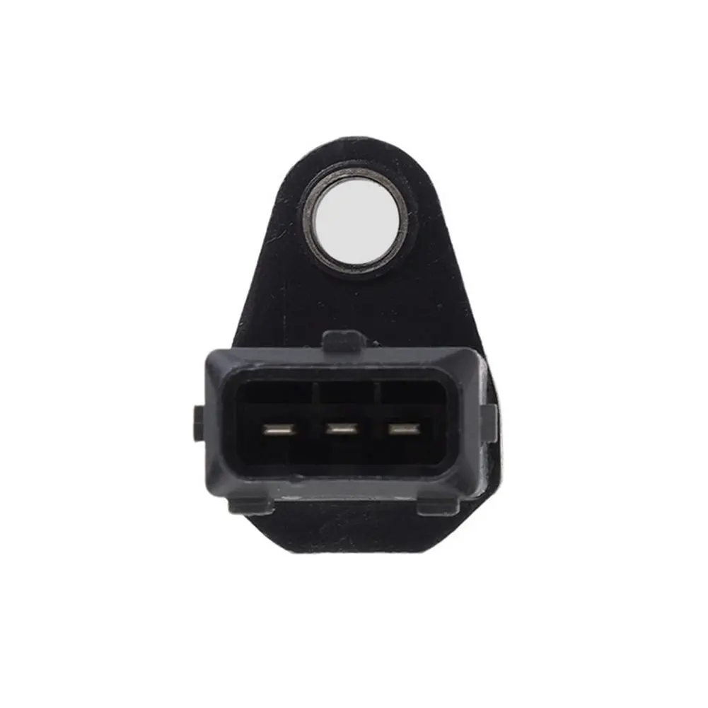 For Engine Timing Control Crankshaft Position Sensor Auto Engine Part Easy Install Crankshaft Sensor Car Sensor As Shown