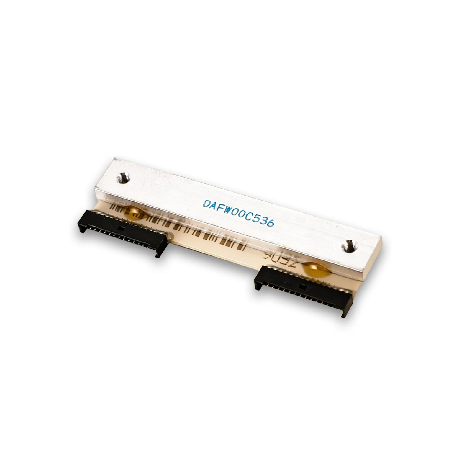 Original Neuer G105910-148 Thermischer Druckkopf für Zebra TLP2824/TLP282Z/TLP2824 PLUS Barcode-Etikettendrucker 203DPI Druckkopf – Detail 3
