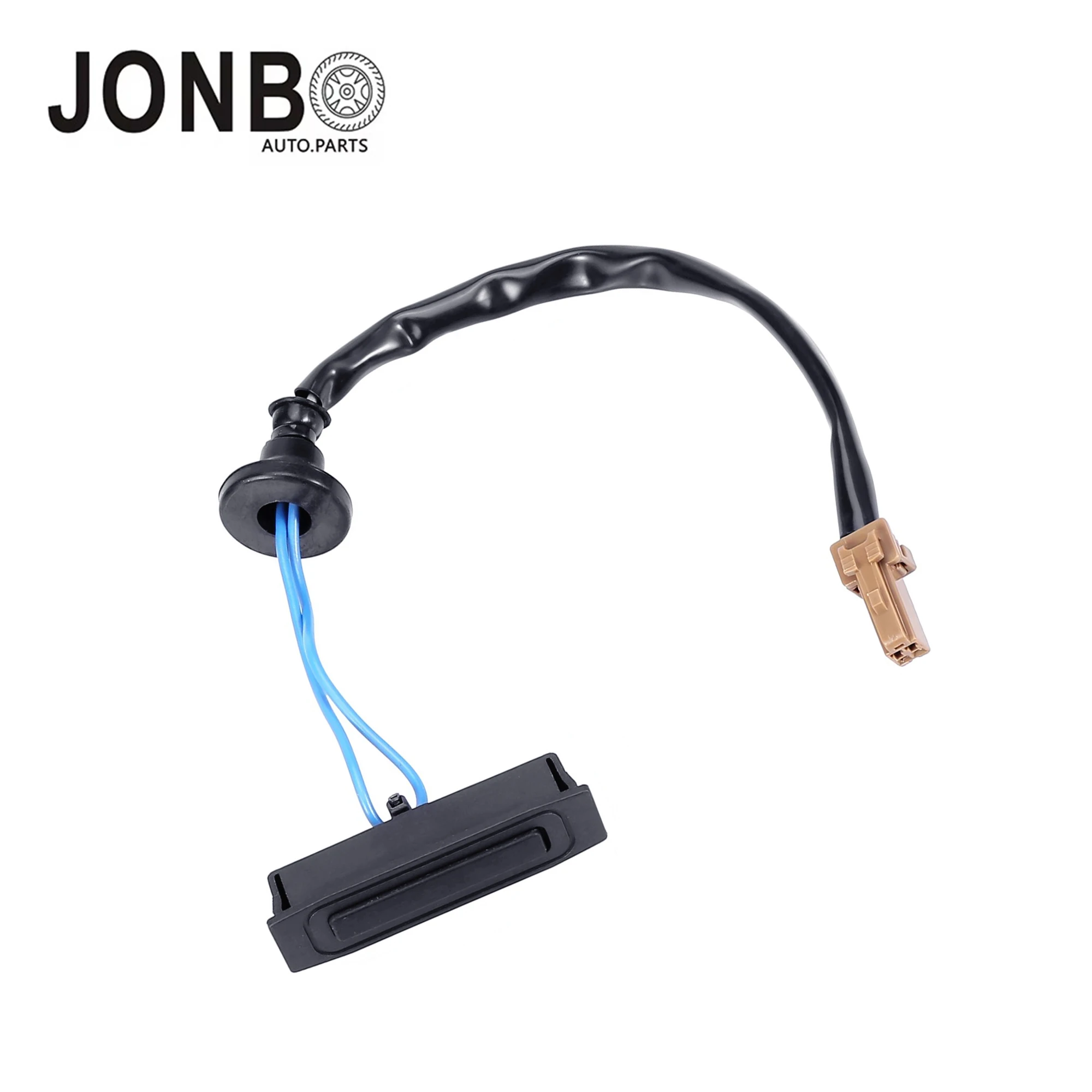 

JONBO 25380ED000 25380-2DT0A переключатель крышки багажника автомобиля для Nissan Altima Maxima Murano Versa