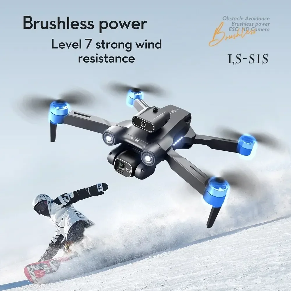 Thumbnail 3 - #56 Latest Lightweight Drones Offers