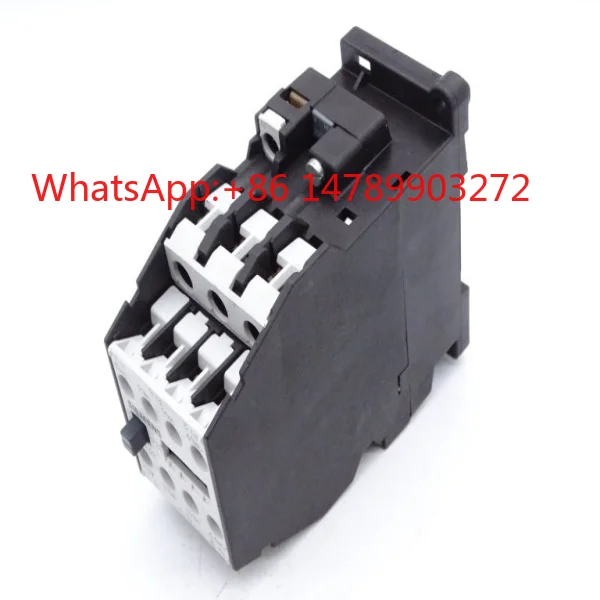 AF305-30-11 3P Contactor 305A Multi Coil Voltage PLC Cabinet In Stock