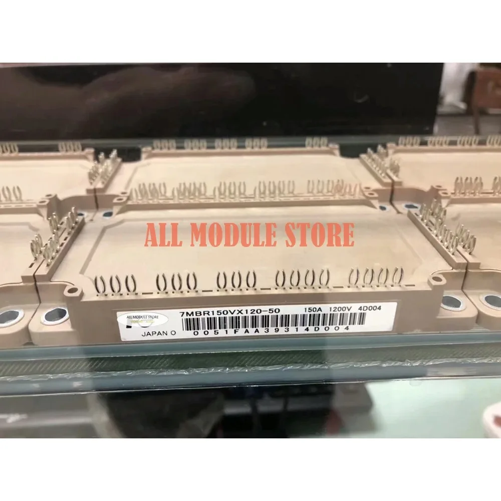 

7MBR150VX120-50 FREE SHIPPING NEW AND ORIGINAL MODULE