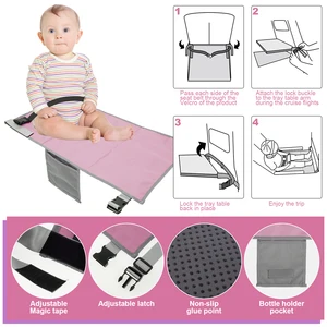 أعلى 12 مبيعات سرير طفل صغير للطائرة - No8