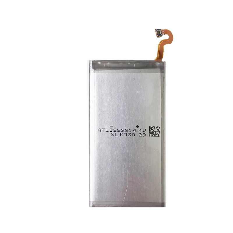 EB-BG960ABE Battery For Samsung Galaxy S9, G9600, SM-G960F, SM-G960, G960F, G960, 3000mAh, Tracking Number