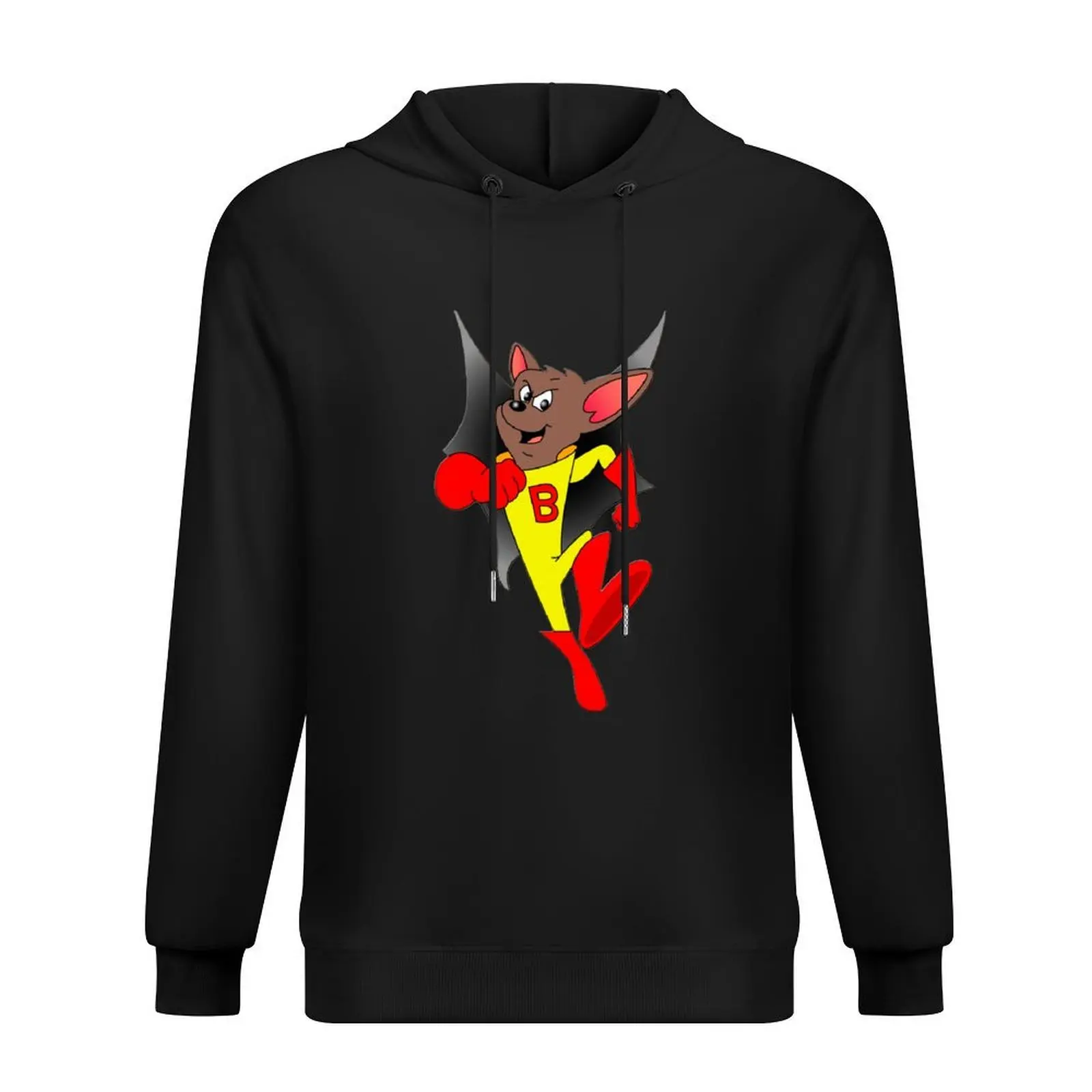 

Batfink run Hoodie blouse men clothes fashion men autumn new products men's hoodie sweatshirt