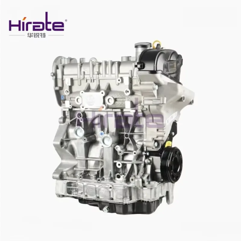 

Factory High Quality EA211 Auto Engine CST Model 1.4T Displacement For New Jetta Lavida Bora Golf Touran
