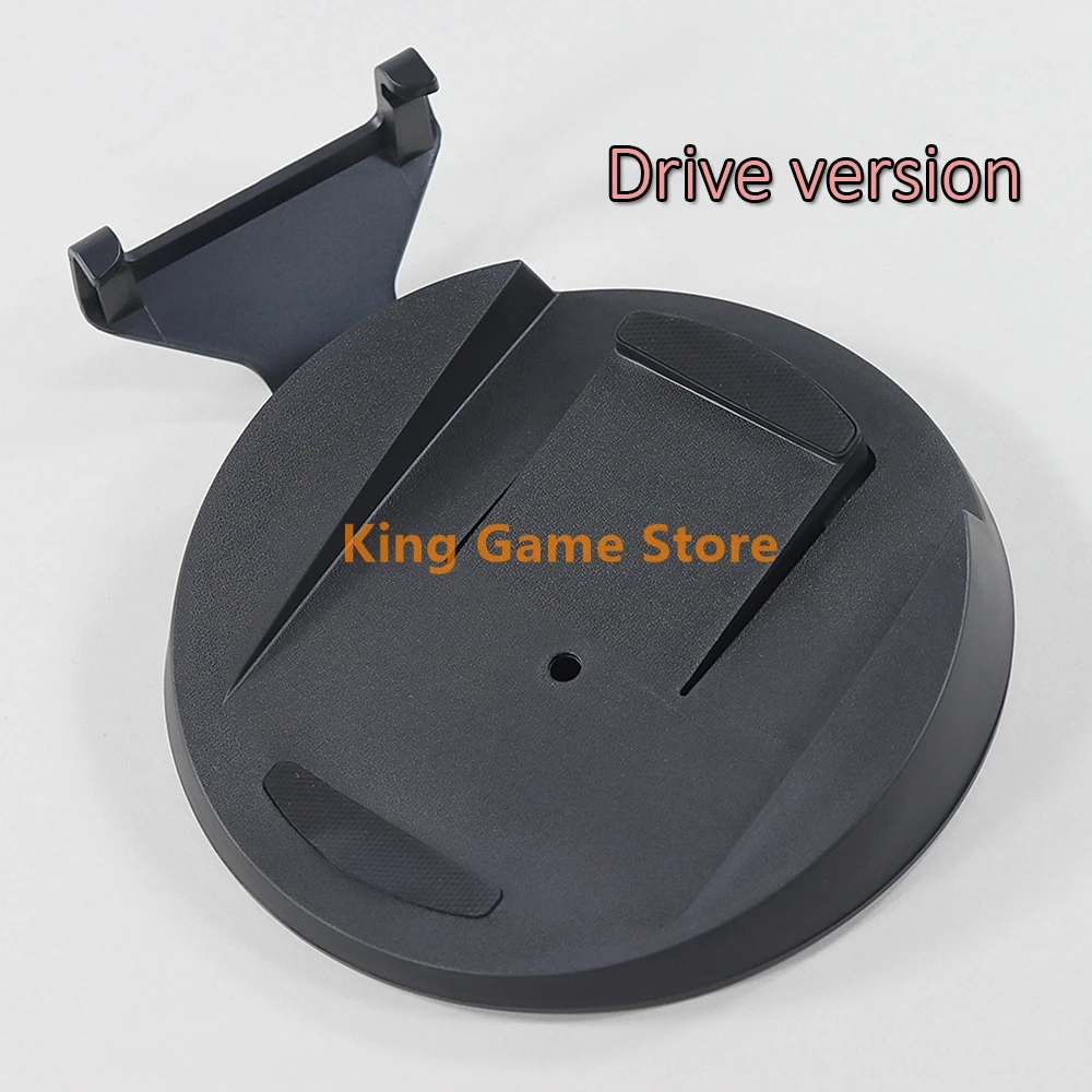 PS5 スリム垂直スタンドホルダーコンソール ps5 スリムデジタル版光学ドライブバージョンドロップシッピング直立冷却スタンド