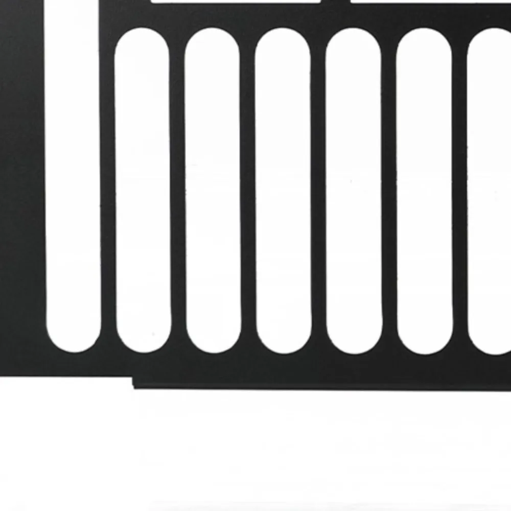 

For Honda VT 125 VT125 shadow 1999-2003-2004-2005-2006-2007 Motorcycle Radiator Guard Grill Cover Protector Water Tank Radiator