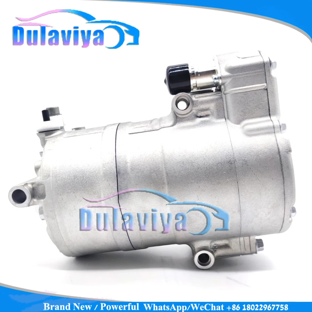 

Auto AC Compressor for BMW I8 I3 1.5L L3 - ElectricGas 64529496108 64526830620 64529343806 64529343806 64529347662