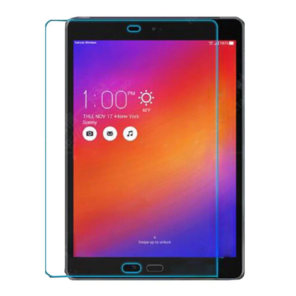 

1/2/3 шт. Temepred стекло для ASUS ZenPad Z10 ZT500KL 9,7 Защитное стекло для планшета на ASUS ZenPad Z10 ZT500KL 9.7 Защита экрана