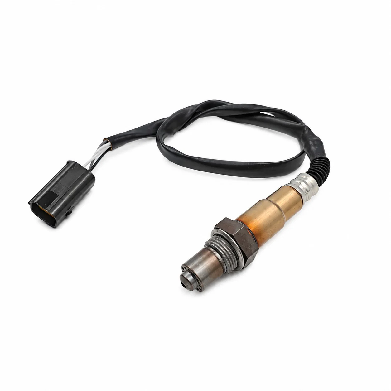 Oxygen Sensor 77675 90535 74169 09SKV993 E144007 For Hyundai Kia, (Instrument Parts & Accessories)