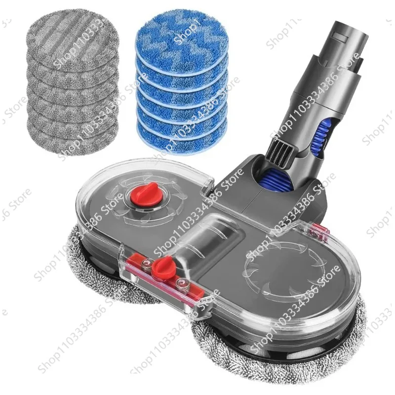 accessoire-de-serpilliere-electrique-pour-dy-on-v6-animal-fluffy-total-clean-dc58-dc59-dc61-dc62-dc74-avec-reservoir-d'eau-amovible
