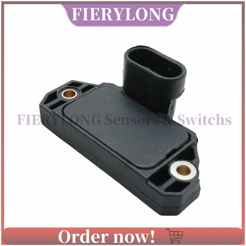 Módulo de Control de encendido 10482803 para Buick Roadmaster Cadillac Escalade Fleetwood Chevrolet Astro Blazer Camaro Corvette Impala