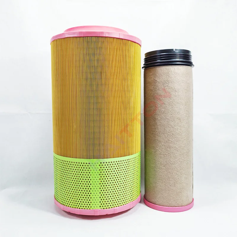 

Quality Replace for MAN Truck Air Filter Element OEM SA17256 81084050016 81084050017 81084050021 81084050020 81084050033 TG310A