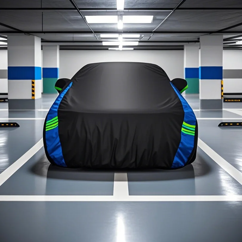 Thumbnail 2 - #22 Outdoor Vehicle Covers Discount Picks