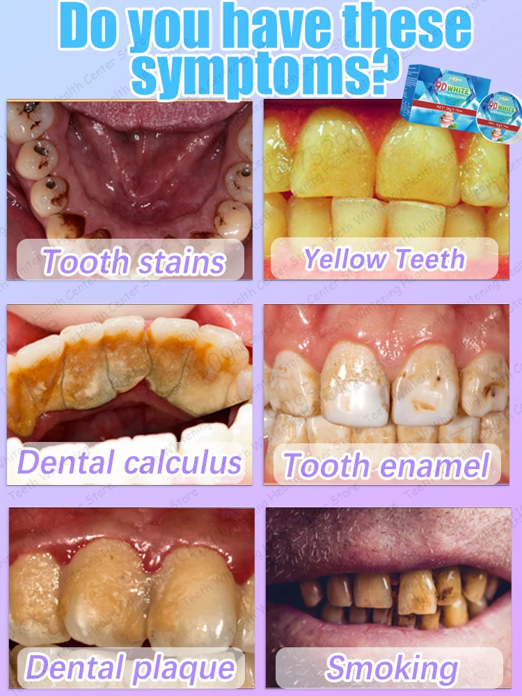 New upgraded tooth powderᴵᵗ ᵇʳⁱᵍʰᵗᵉⁿˢ ᵃⁿᵈ ᑫᵘⁱᶜᵏˡʸ ʳᵉᵐᵒᵛᵉˢ ᵒʳᵃˡ ᵇᵃᶜᵗᵉʳⁱᵃ‧