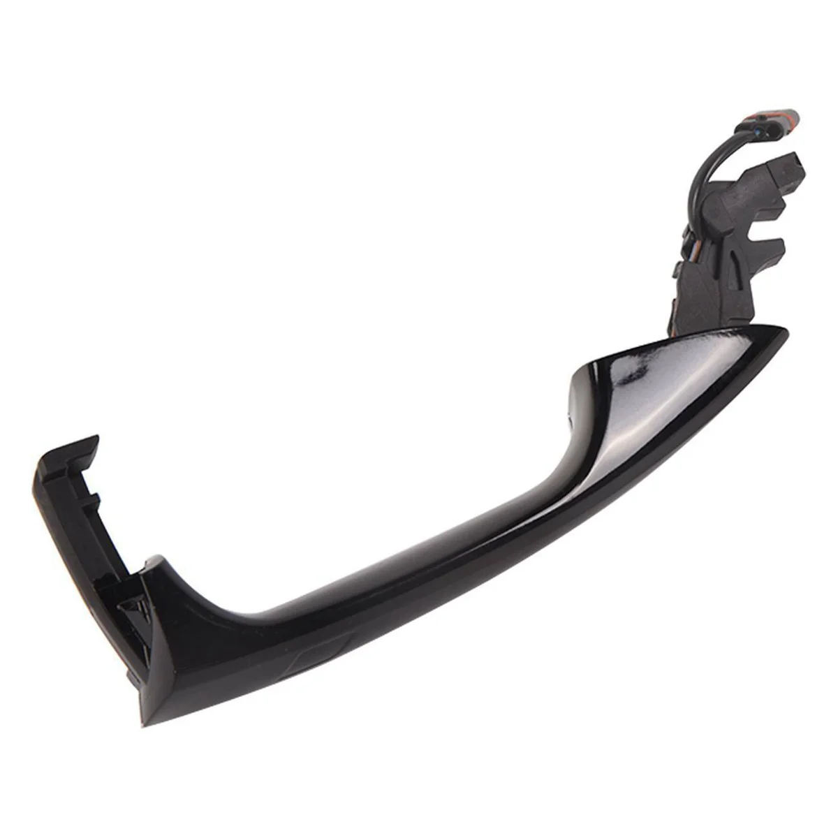 Car Front Right Exterior Door Handle for Benz E-Class C300 W204