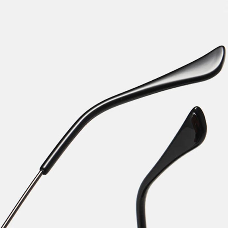 الكلاسيكية الطيار الاستقطاب النظارات الشمسية الرجال الفاخرة المعادن الأسود الطيران نظارات شمسية الذكور موضة القيادة عطلة ظلال UV400