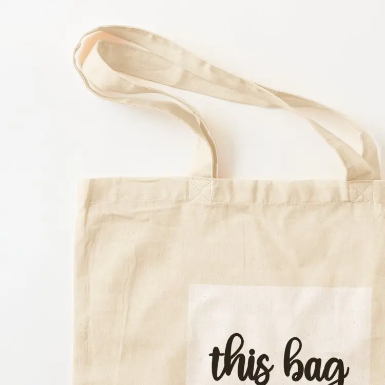 Dollops. Tote Bag Gift bags female bag Cloth bag Large bags for women