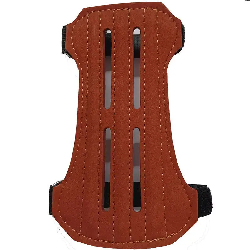 الرماية واقي للذراع سوبر الألياف حامي الذراع مقاومة للاهتراء حماية الرماية واقي للذراع معدات الرماية للصيد الرماية