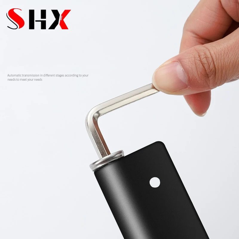 Safety Spring Door Closer Adjustable Speed Stainless Steel Automatic Door Closer