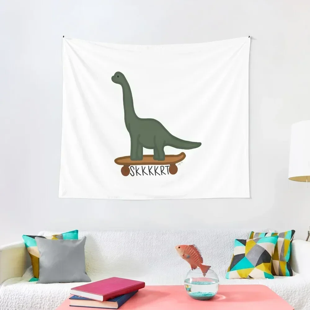 

Dino Tapestry Decoration Wall Bedroom Decorations Decorations For Your Bedroom Tapestry