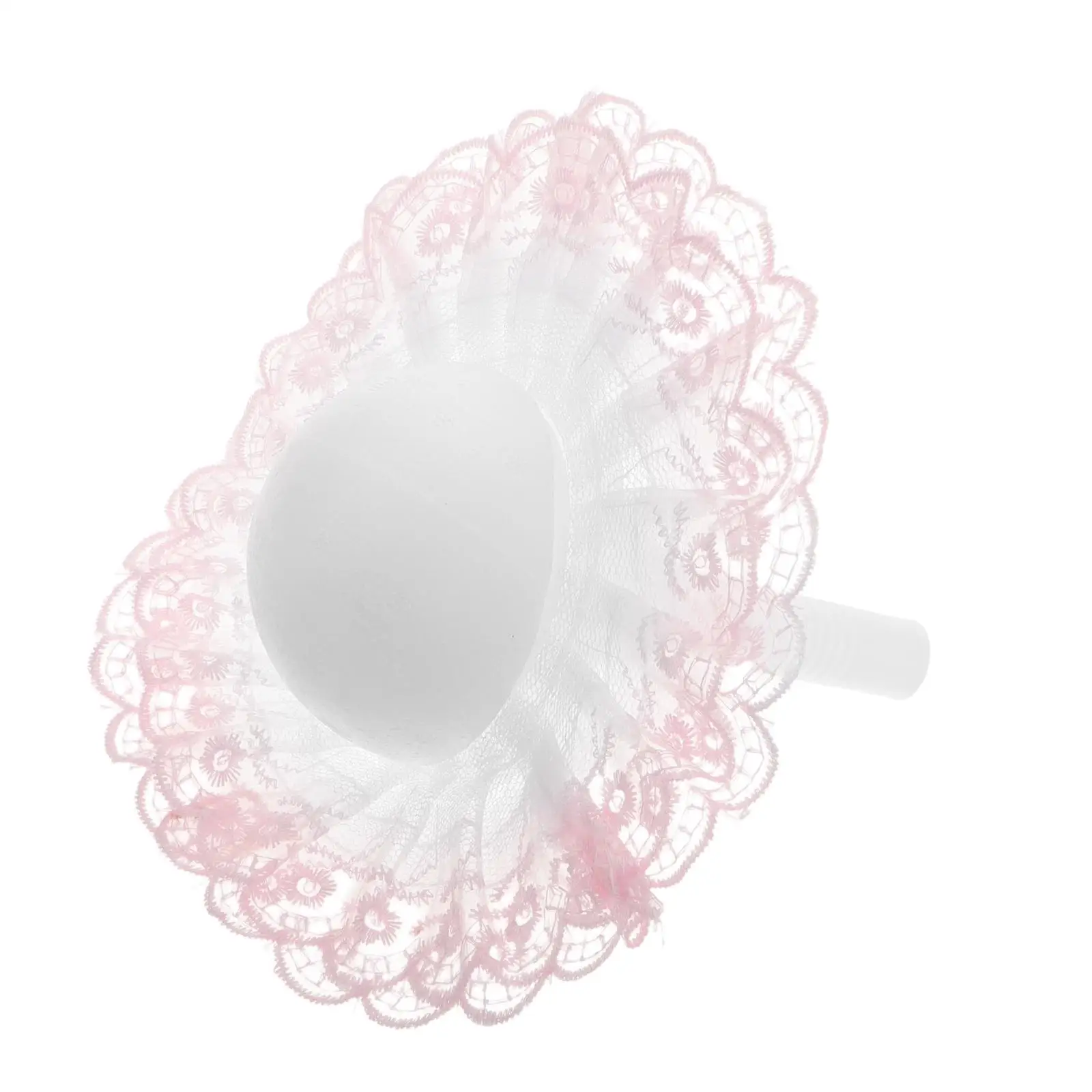 

Artificial Flower Bouquet Holder Wedding Mold Foam DIY Material Reusable Bridal Floral Arrangement Accessories