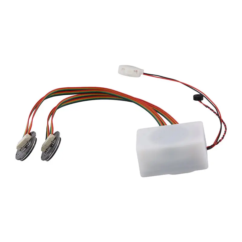 

Интеллектуальная плата для бинокулярного прибора ABKI-AI, материнская плата для разработки, плата для ИИ-роботов