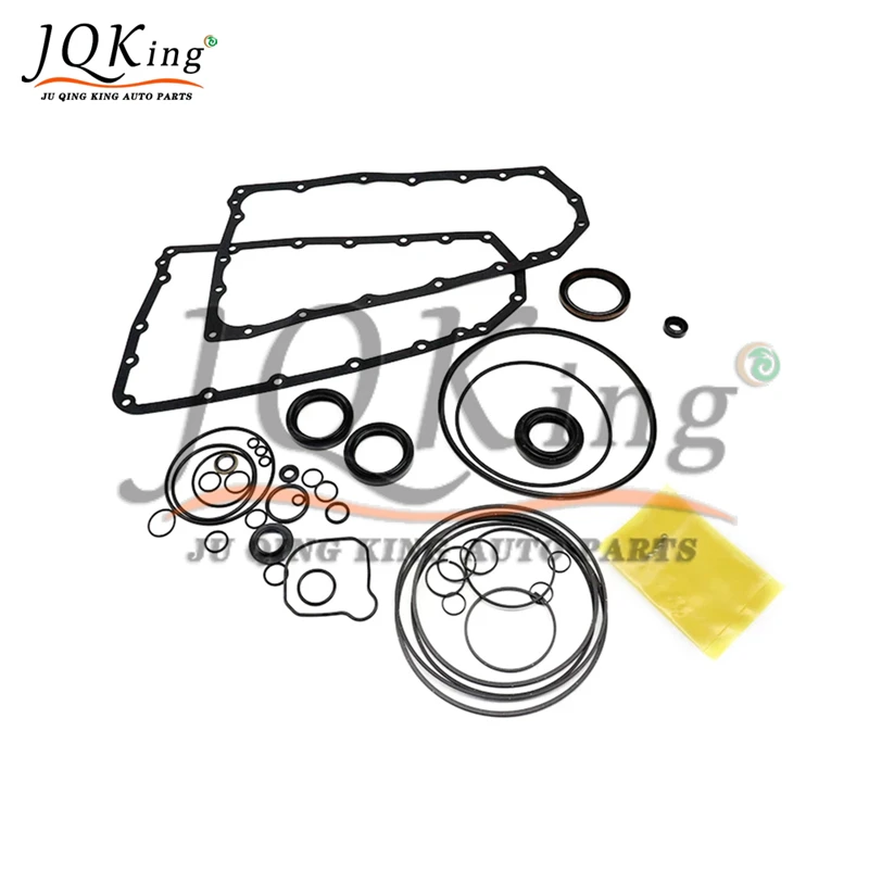 New RE0F10A JF011E CVT Auto Transmission Master Rebuild Kit Fit For NISSAN Mitsubishi Jeep Suzuki Renault Car Accessories