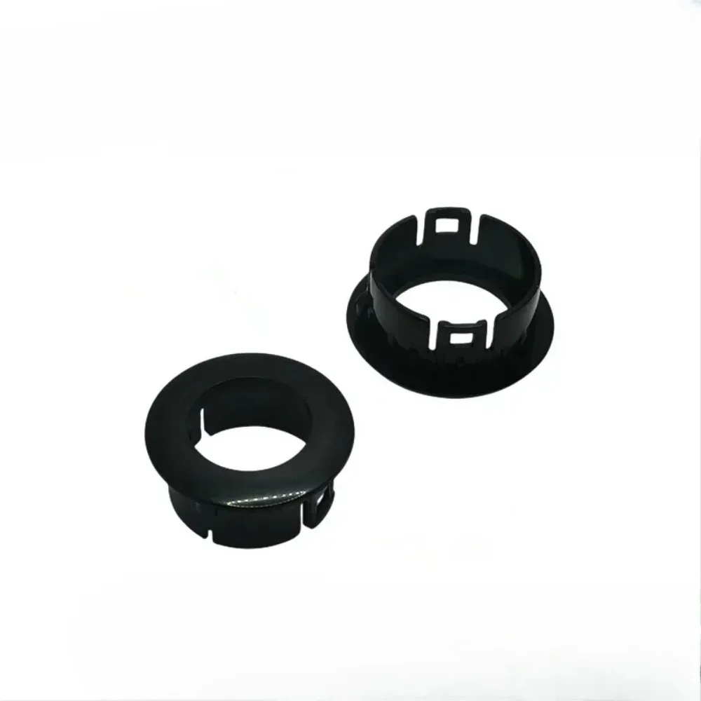 Radar Outer Cover Probe Outer Ring Electric Eye Mask for Honda Accord City 2009-2010-2011-2012-2013-2014 City