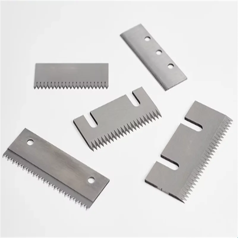 

SEALING Edge Banding Wrapping Machines Strapping Packaging Machine Accessories Tape Cutting Blade