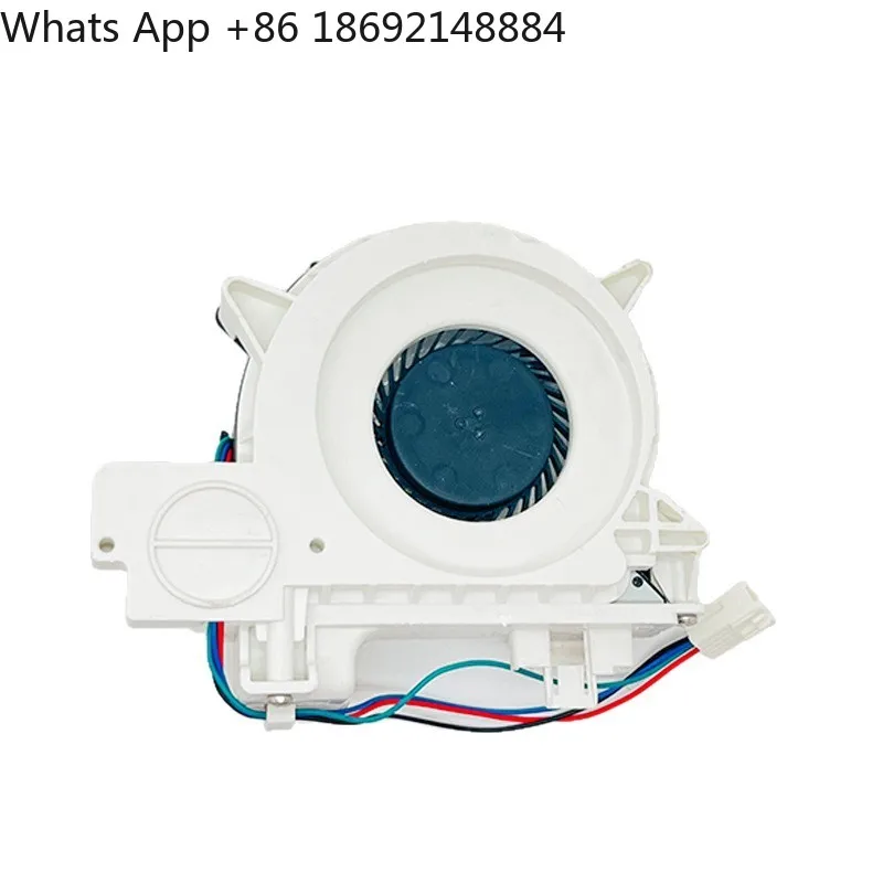 

Home Appliance Modification Accessories Radiator Fan Replacement Parts