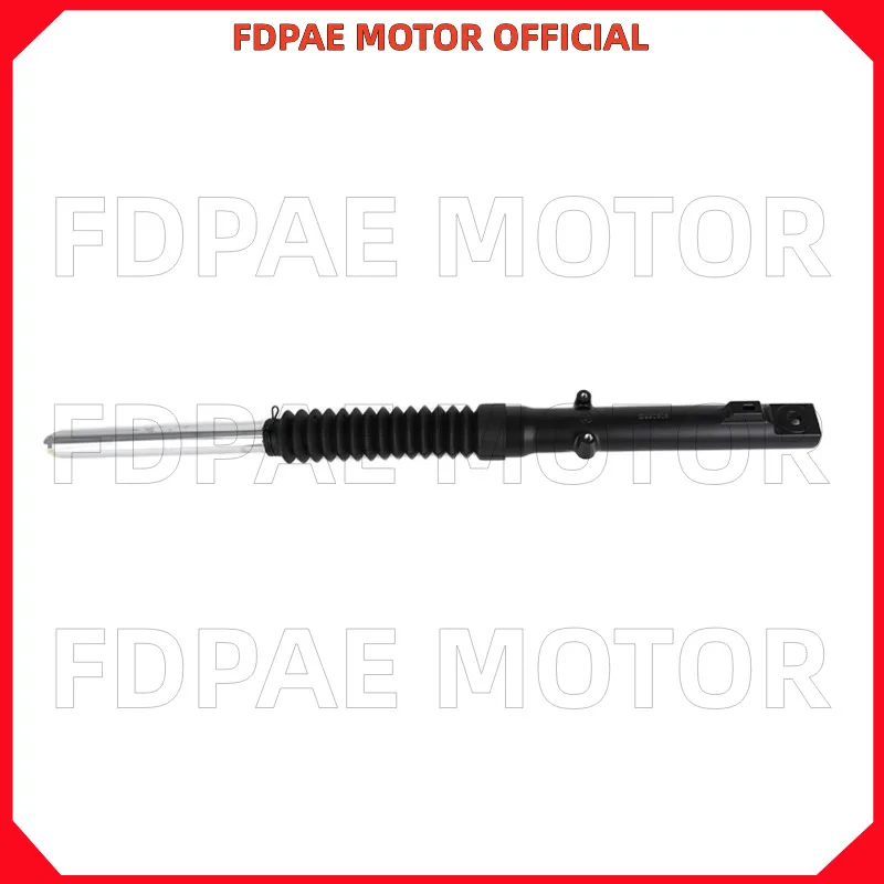 Left / Right Front Shock Absorber for Wuyang Honda Cg125 Wh125-3-3a-10-19-19a-19b-r