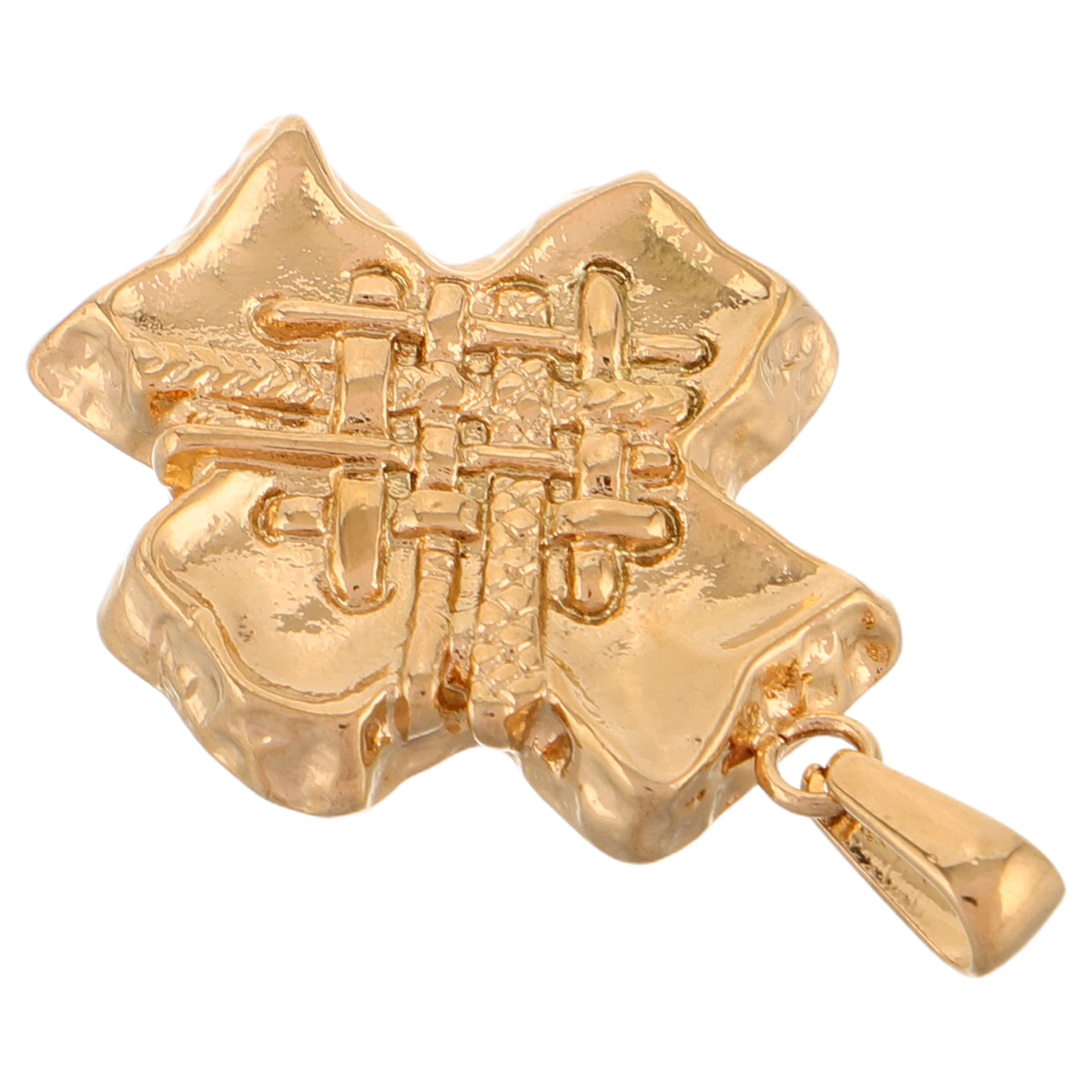 จี้กางเขนสแตนเลสสำหรับทำสร้อยคอ สร้อยข้อมือ เครื่องประดับ งานฝีมือสไตล์กอธิค