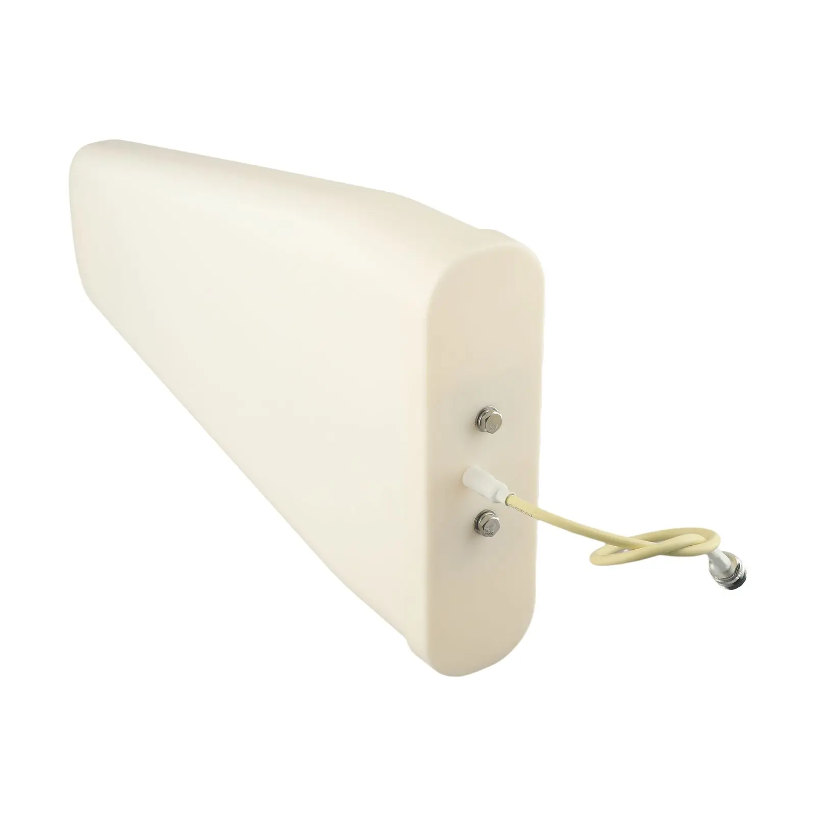 

For Home Networking Size 40 20 5cm Directional Outdoor Antenna Log Periodic Outdoor Antenna Antenna Installation 10dBi Antenna
