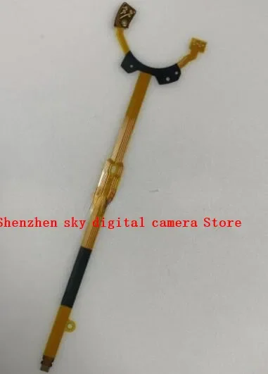 New Lens Aperture C…