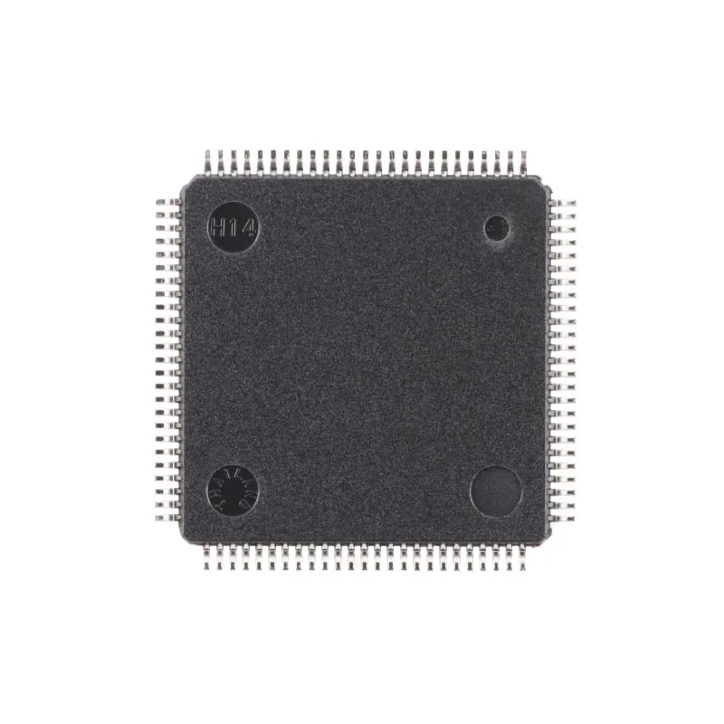 1-10PCS ATMEGA1280-16AU TQFP-100 ATMEGA1280 16MHz 8-bit Mikrocontroller mit 128KB In-System Programmierbare Flash-Chip