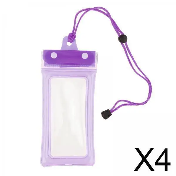 

Водонепроницаемый чехол для мобильного телефона, ремешок из ТПУ, подводная сухая сумка, профессиональная защита для катания на лодках, серфинга, аквапарка