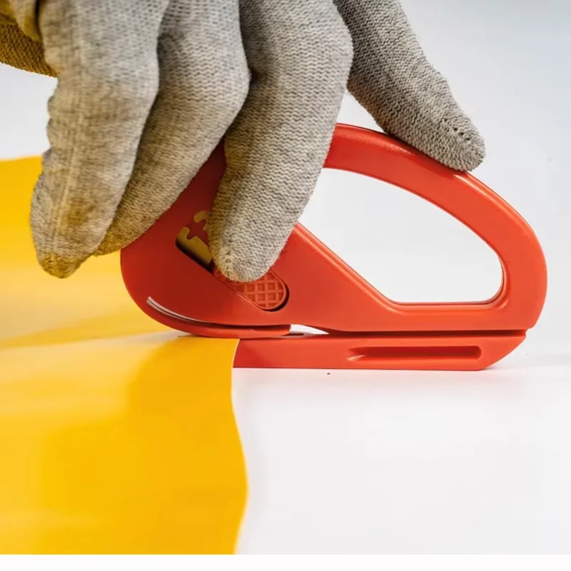 Thumbnail 4 - #7 Trending Wrapping Paper Cutter Right Now