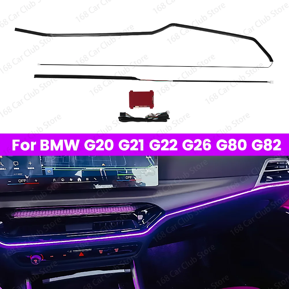 Led 11 Color Centra…